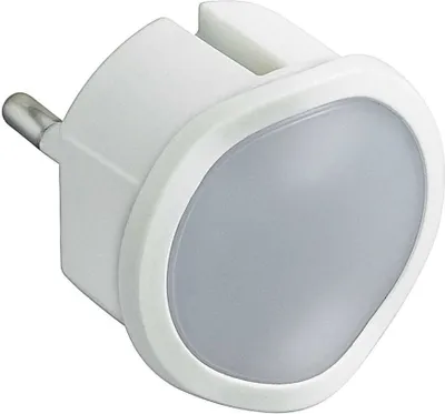 Image de Legrand NOTLICHT ADAPTER WEISS (50678)
