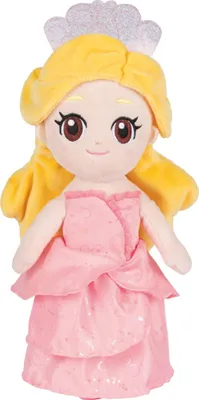 Image de Schmidt Spiele Peluche Wicked Glinda 25 cm 42851