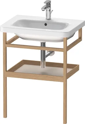 Produktbild von DURAVIT DS988109176 Möbel-Acc. HTH mit Ablage DuraStyle