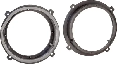 Produktbild von Lautsprecherringe Ø 165 mm Hyundai, Kia Sportage 2010-> > Front/Heck