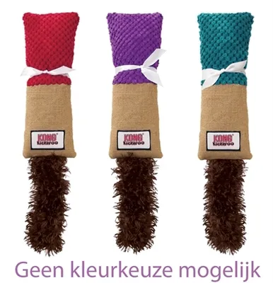Obrázok produktu pre Kong Kickeroo Cuddler Assorti