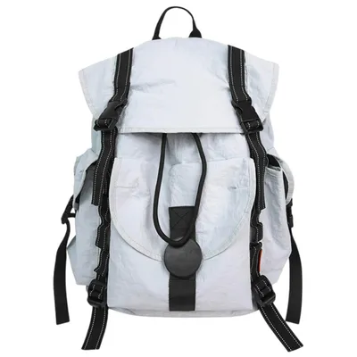 Produktbild von Reiserucksack Handgepäck, Outdoor Wanderrucksack, Laptop-Rucksack, Freizeit Tagesrucksack, Hellblau