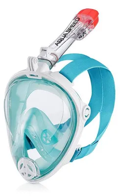 Zdjęcie produktu dla AQUA SPEED 9924, Biały, L/XL, 1 szt.