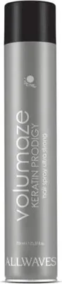 Produktbild von ALLWAVES VOLUMAZE Volumen Haarspray - 750ml