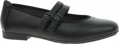 Obrázek produktu pro Dámské baleriny Jana 8-22177-44 black 39