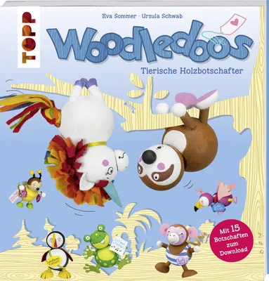 Produktbild von Woodledoos