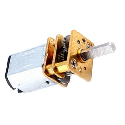 Produktbild von Getriebemotor,Untersetzungsgetriebe,DC-Getriebemotor,Untersetzungsmotor,Metallgetriebe,Industriemaschinenausrüstung