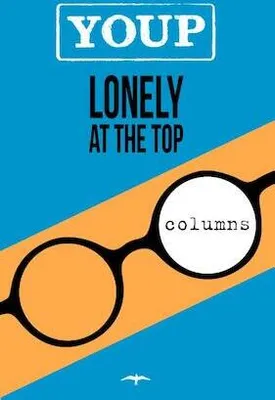 Zdjęcie produktu dla Lonely at the top