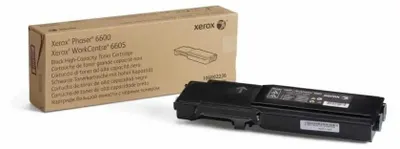 Produktbild von Xerox 106R02236, 8000 Seiten, Schwarz, 1 Stück(e)