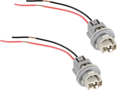 Immagine prodotto di 1 coppia 7440 Supporto per presa auto con cavo