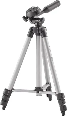 Image de Trépied en aluminium pour smartphone, 106 cm, portable