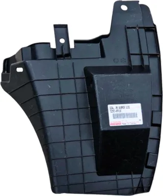 Immagine prodotto di TOYOTA Verso Paraurti passaruota posteriore destro 52591-0F010 OE
