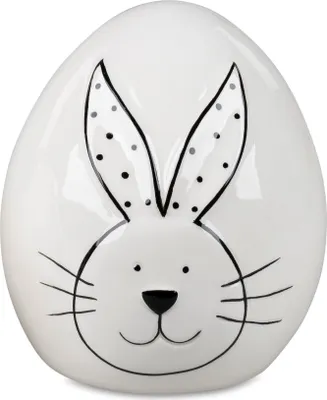 Produktbild von Osterdekoration Osterschmuck Deko-Ei 12cm