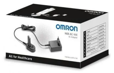 Immagine prodotto di Adattatore di rete Omron U100 Microair Ac 1 pz