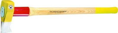 Produktbild von OCHSENKOPF OX 635 H-3009 PROFI-Holzspalthammer BIG OX, 1707663