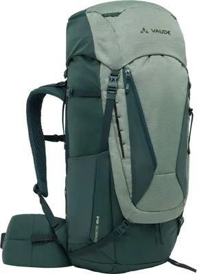 Produktbild von VAUDE VauDe Asymmetric 42+8 Trekkingrucksack agave