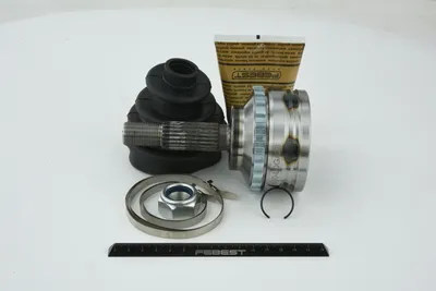 Produktbild von Febest 2410-Loga26
