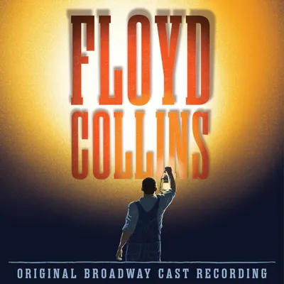 Produktbild von Adam Guettel: Floyd Collins (Original Broadway Cast Recording)