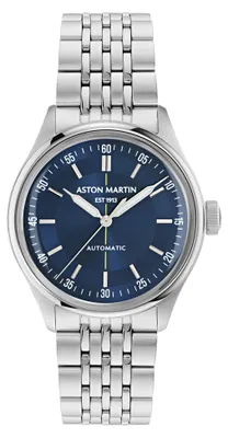 Productafbeelding van Aston Martin - MTTS1S603 - Polshorloge - Heren - Automatisch - AML Timeless
