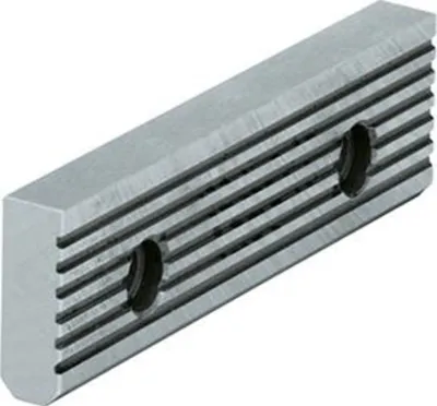Obrázek produktu pro RÖHM Upínací čelist SGN velikost 5 200 mm, šířka čelisti:200 mm, pro velikost:5