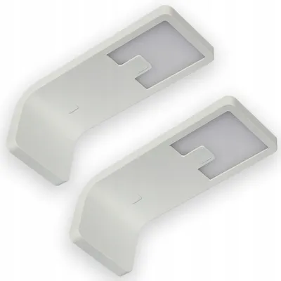 Produktbild von Furnika LENA LED Unterbauleuchte mit Schalter