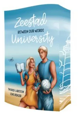 Obrázok produktu pre Zeestad University