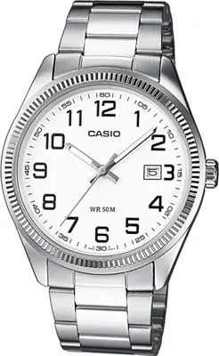 Produktbild von Casio Collection Herren-Armbanduhr Analog Quarz MTP-1302PD-7BVEF
