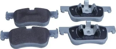 Produktbild von QUARO Bremsbeläge Satz Vorne Bremsklötze für CITROËN C4 Grand Picasso II QP9166