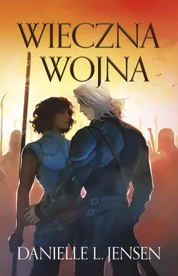Produktbild von Królestwo Mostu T.4 Wieczna Wojna