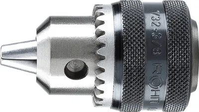 Immagine prodotto di Mandrino per trapano Röhm Spider Prima a serraggio Ø 1,5-13 mm - 317257