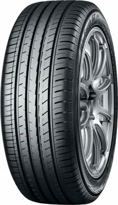Produktbild von Yokohama Sommerreifen motorcycle-tyres BluEarth-GT (AE51) ( 245/35 R20 95W XL BluEarth, RPB )