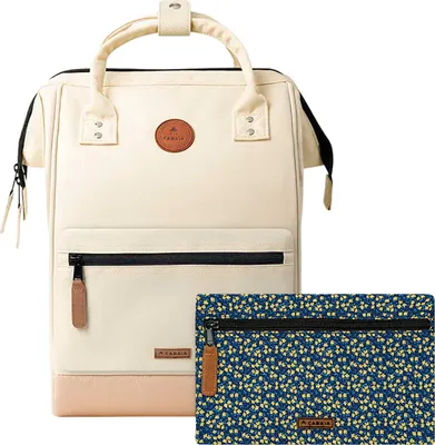 Produktbild von Cabaïa Rucksack Adventurer, Größe:M, Farben:cape town