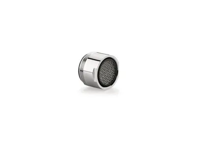 Zdjęcie produktu dla NABER 5010178 Chromowany perlator laminarny do baterii ARCO 1