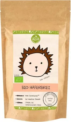Obrázok produktu pre OVSENÉ POCHRANKY 200 g - HELPA