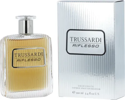 Produktbild von Herrenparfüm Riflesso Trussardi EDT (100 ml) (100 ml)