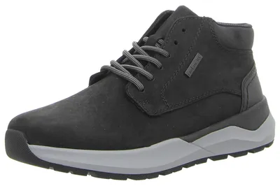 Obrázok produktu pre Pánske šnurovacie topánky Rieker 32303936363234 Black 47 EU