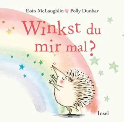 Produktbild von Winkst du mir mal?