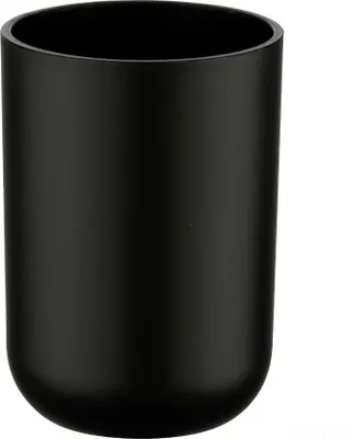 Obrázek produktu pro WENKO Colours 21208100, Černá, Jednobarevný, Matný, Plast, Samostarný, Volně stojící sušička prádla