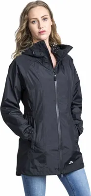 Produktbild von Trespass Daytrip – Female Jkt Tp50 Black