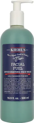 Produktbild von Kiehl's Men Facial Fuel Energizing Face Wash