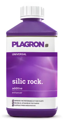 Produktbild von Plagron Silic Rock, 500ml