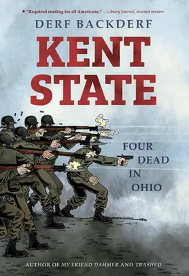 Productafbeelding van Kent State