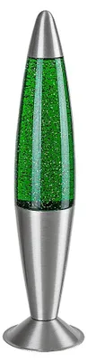 Produktbild von Rabalux 76113 Kinderlampen Glitter2 LED 25 Metall Glas silber