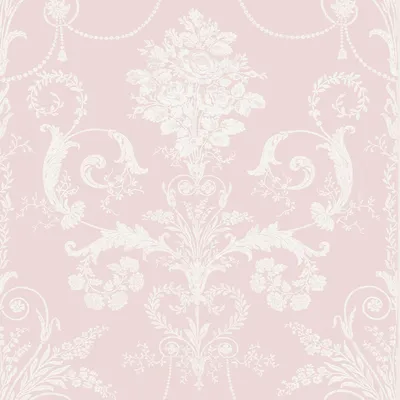 Zdjęcie produktu dla Tapeta flizelinowa Laura Ashley Josette Damast 1000 x 52 cm