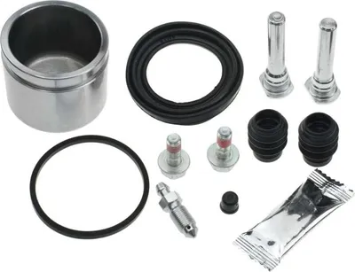 Produktbild von AUTOFREN SEINSA Bremssattel-Reparatursatz für CHEVROLET Epica KL1 Vorne 57mm D44039S
