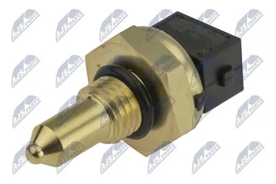 Produktbild von NTY ECT-BM-011 Kühlmitteltemperatursensor für BMW 3 Touring (E91) 3 Limousine (E90) 5 Touring (F11) 3 Limousine (E46) 1 Schrägheck (E87)