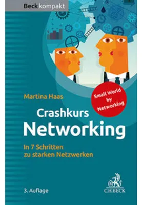 Immagine prodotto di Crashkurs Networking