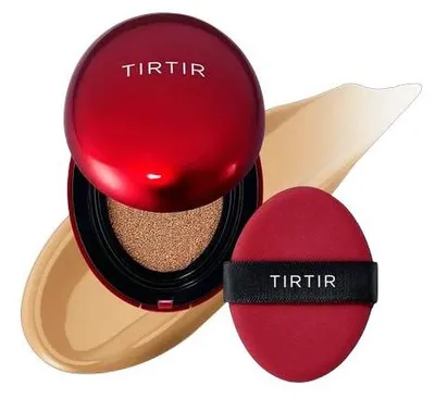 Produktbild von TIRTIR Mask Fit Red Cushion 29N Natural Beige (Mini)