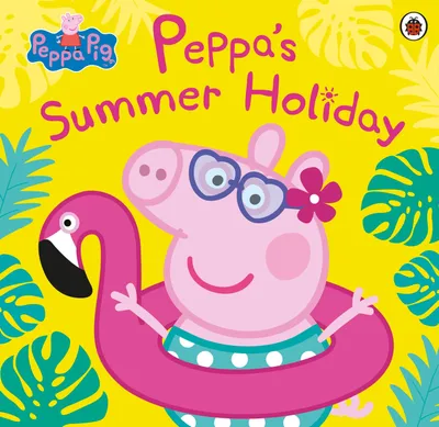 Produktbild von Peppa Pig