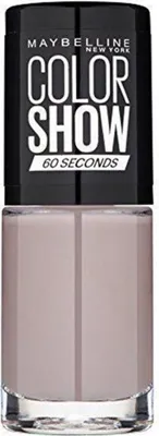 Obrázok produktu pre Maybelline New York – Lak na nechty Colorshow – 328 Gehwegstrebe
